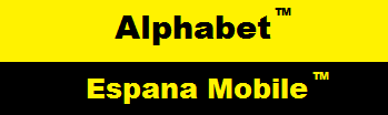 Alphabet Espana – Your Mobile Ads Leader